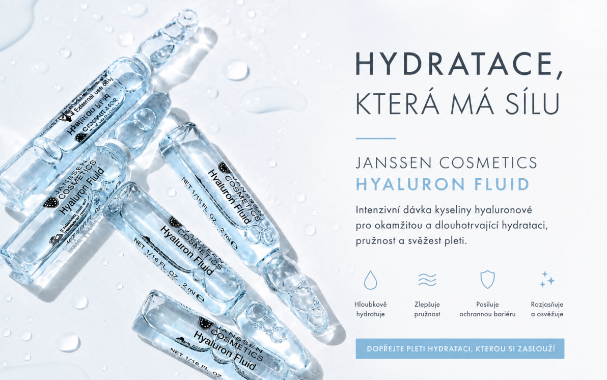 Hydratace pleti v létě: Proč je profesionální ošetření důležitější než kdy jindy