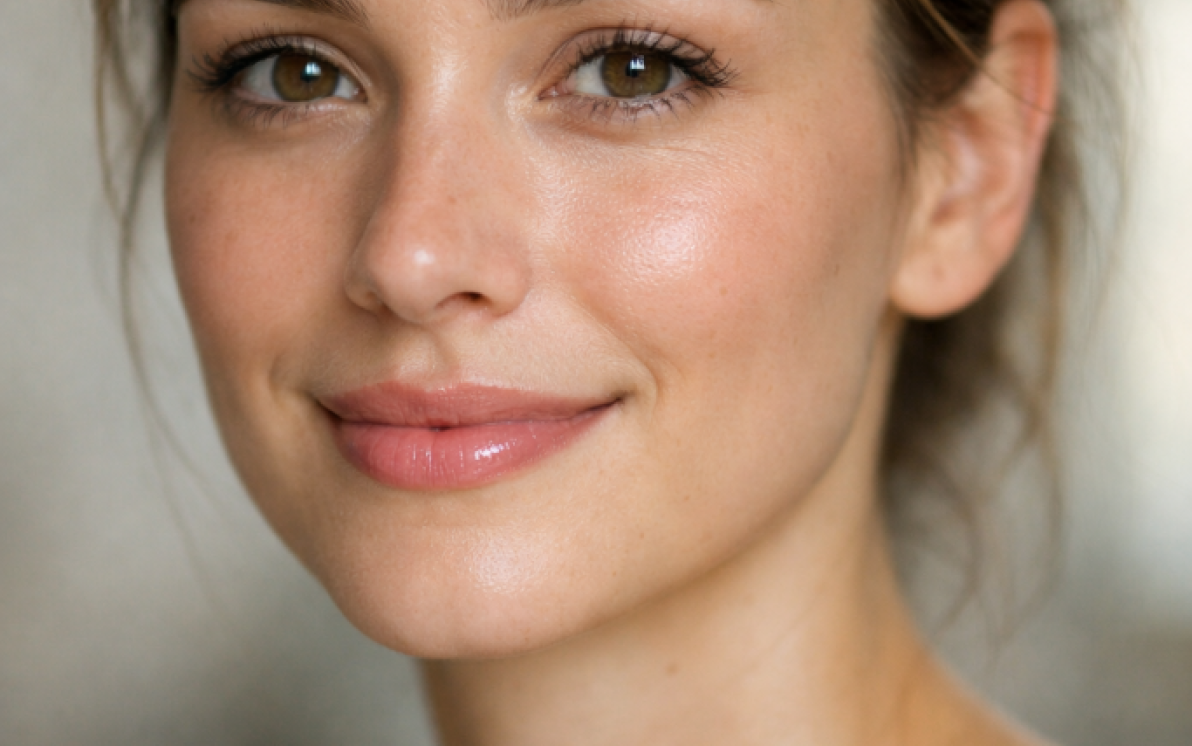 Jarní restart pleti