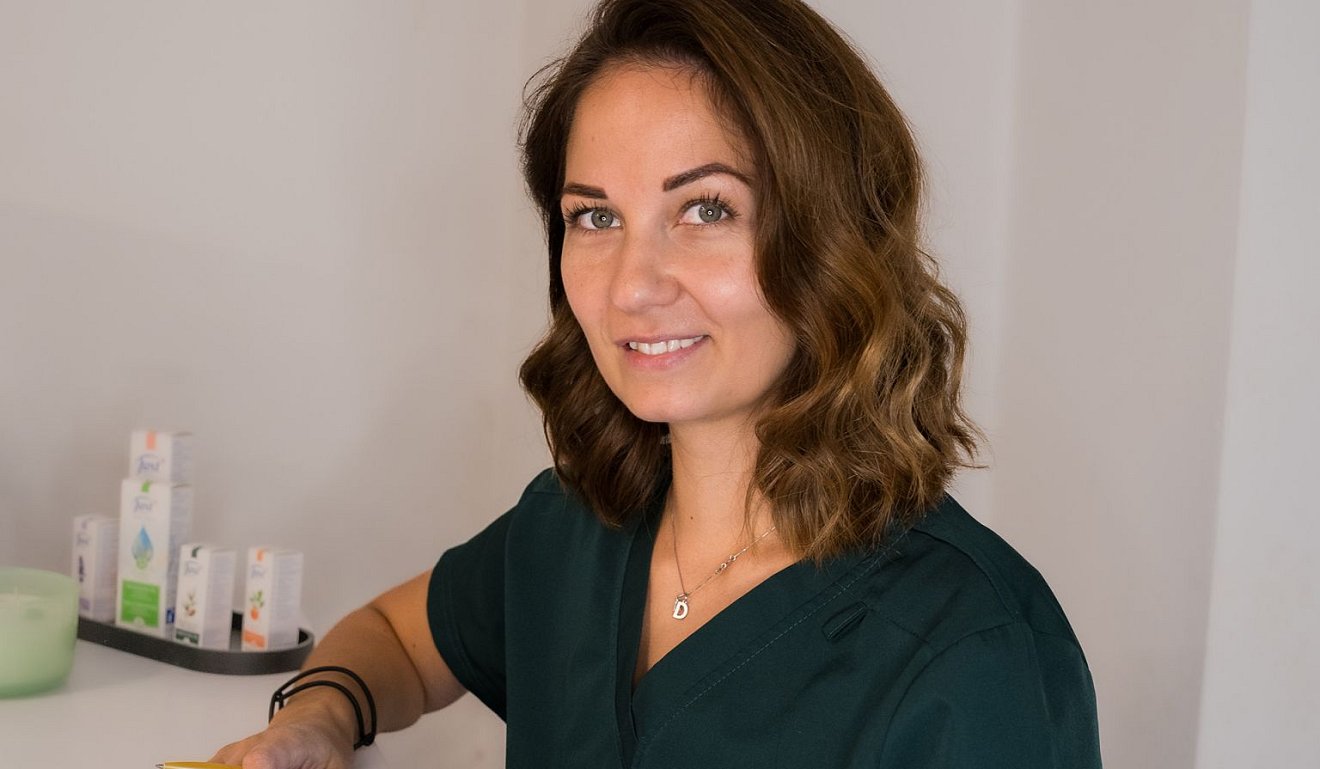 Osobní přístup ke kráse